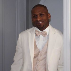 Meet your Posher, Karl